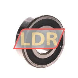 SKF 6307-2RS1/C3
