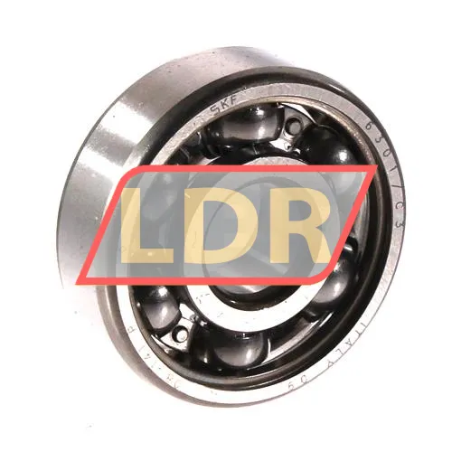 SKF 6301/C3