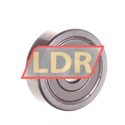 SKF 6300-2Z/C3