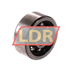 SKF 623 rulman resim 2
