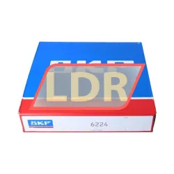 SKF 6224 rulman resim 3