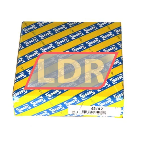 SNR 6310-Z ürün fotoğrafı 3