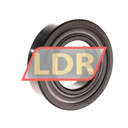 SNR 6209-HT200-ZZ rulman resim 2