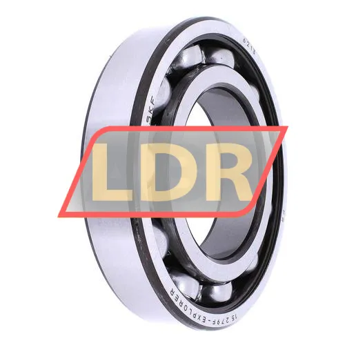 SKF 6213 ürün fotoğrafı 2