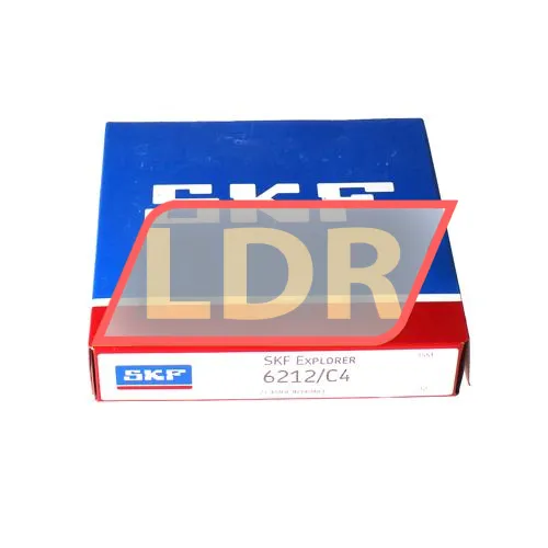 SKF 6212/C4 ürün fotoğrafı 3
