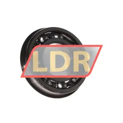 SKF 6208NR rulman resim 2