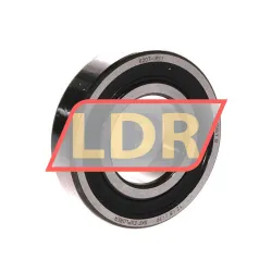 SKF 6207-RS1