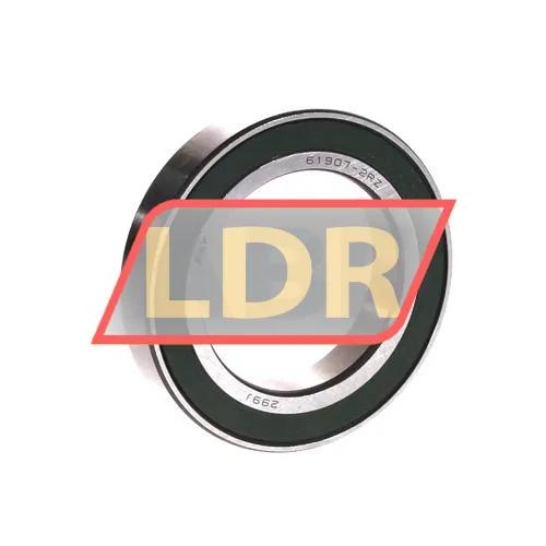SKF 61907-2RZ