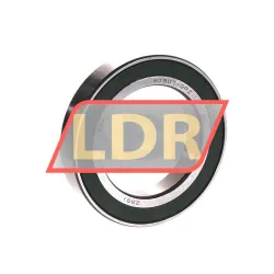 SKF 61907-2RZ