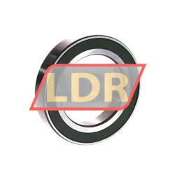 SKF 61907-2RZ rulman resim 2