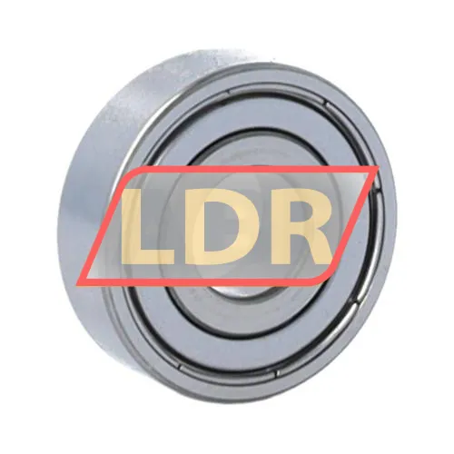 SKF 609-2Z/C3LHT23 ürün fotoğrafı 2