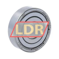 SKF 609-2Z/C3LHT23