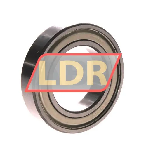 NSK 6008ZZC3E ürün fotoğrafı 2