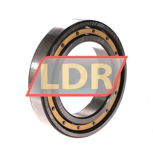 SKF 6014M ürün fotoğrafı 2