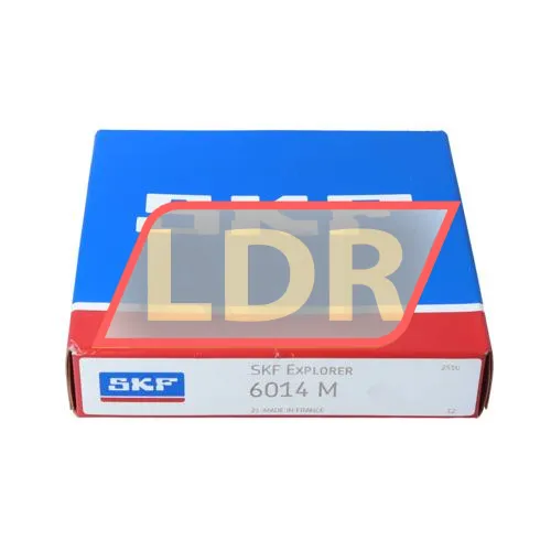 SKF 6014M ürün fotoğrafı 3