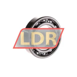 SKF 6008/C3 rulman resim 2