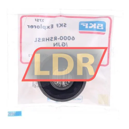 SKF 6000-RSHRSL/GJN ürün fotoğrafı 3