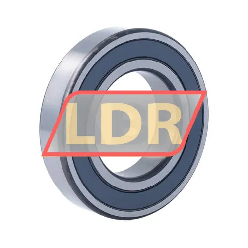 SKF 6211-2RS2/C3HT ürün fotoğrafı 2