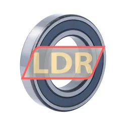 SKF 6211-2RS2/C3HT rulman resim 2