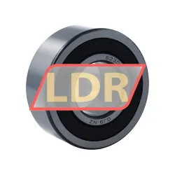 Timken 62308-2RS-C3