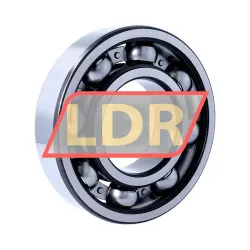 SNR 6316-C3 rulman resim 2