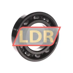 SKF 6211-RS1/C3 rulman resim 2