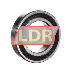 SKF 6008-2RS1TN9/C4HGJN