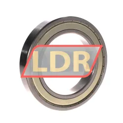 Timken 6018-ZZ rulman resim 2