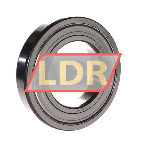 Timken 6219-ZZ-C3