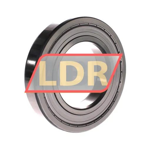 Timken 6219-ZZ-C3 ürün fotoğrafı 2