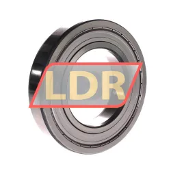 Timken 6219-ZZ-C3 rulman resim 2