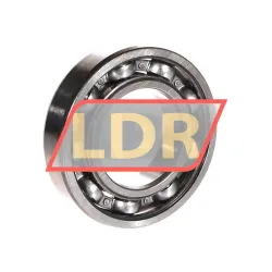 Timken 6209-C3 rulman resim 2