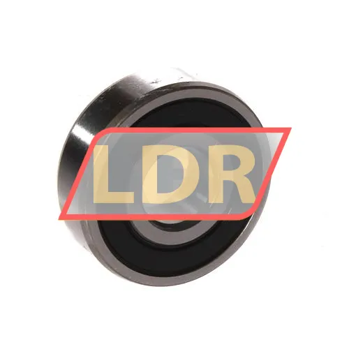 Timken 6201-2RS ürün fotoğrafı 2