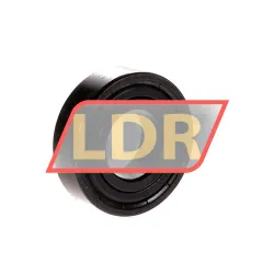 SKF 6004-2Z/VA201 rulman resim 2