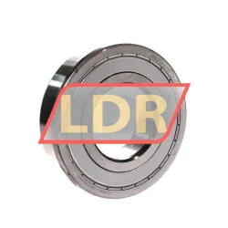 SKF 6314-2Z/C3HT