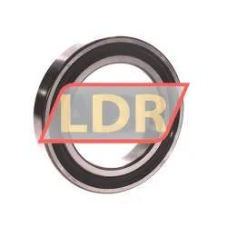 SKF 6019-2RS1/C3