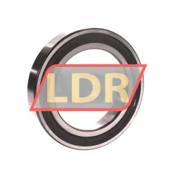 SKF 6019-2RS1/C3 rulman resim 2