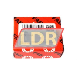 FAG 61701-HLC rulman resim 2