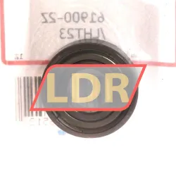 SKF 61900-2Z/LHT23