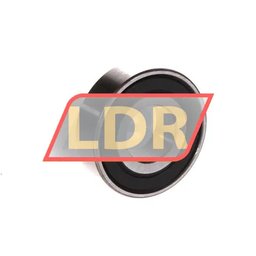 Timken 6001-2RS ürün fotoğrafı 2
