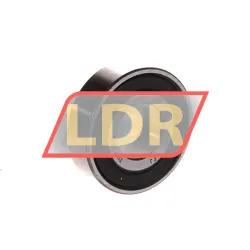 Timken 6001-2RS