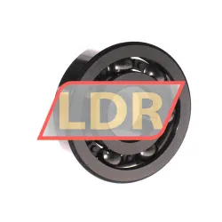 Timken 6408-C3 rulman resim 2