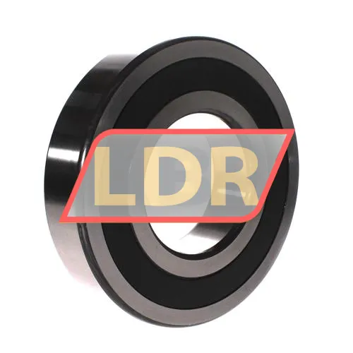 Timken 6319-2RS-C3 ürün fotoğrafı 2