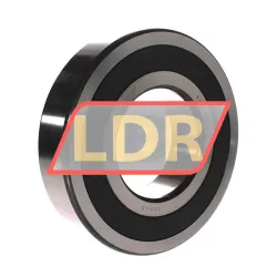 Timken 6319-2RS-C3