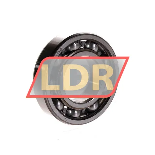Timken 6207