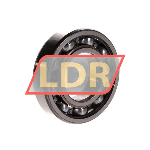 Timken 6207 ürün fotoğrafı 2