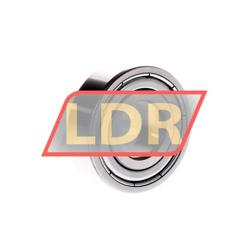 SKF 6202-2Z/C3 ürün fotoğrafı 2