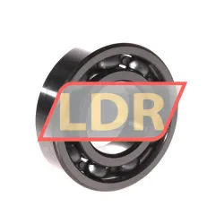 NSK 6206C2 rulman resim 2
