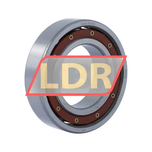 IBC Bearings 6210-TB-P63