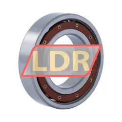 IBC Bearings 6210-TB-P63 rulman resim 2